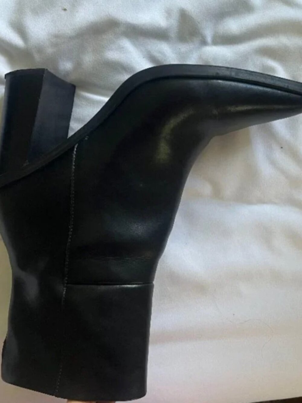steve madden boots